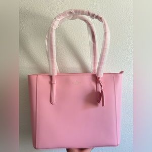 Kate spade tote bag